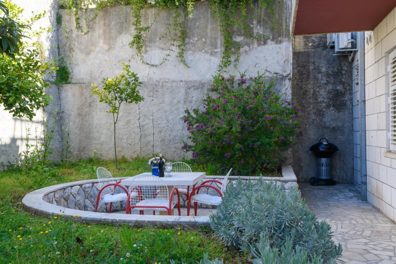 Framar Apartment Dubrovnik Exterior photo