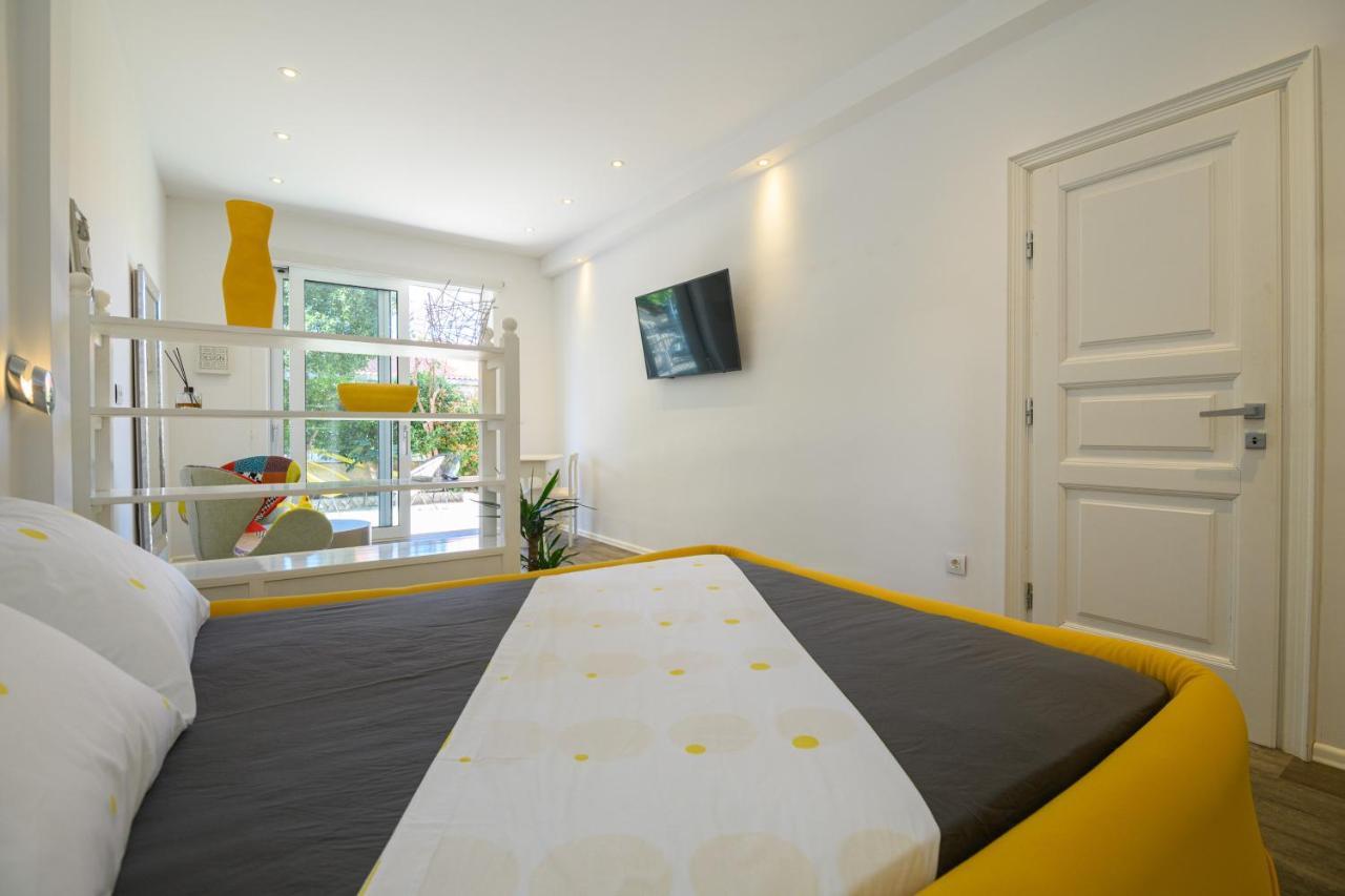 Framar Apartment Dubrovnik Exterior photo