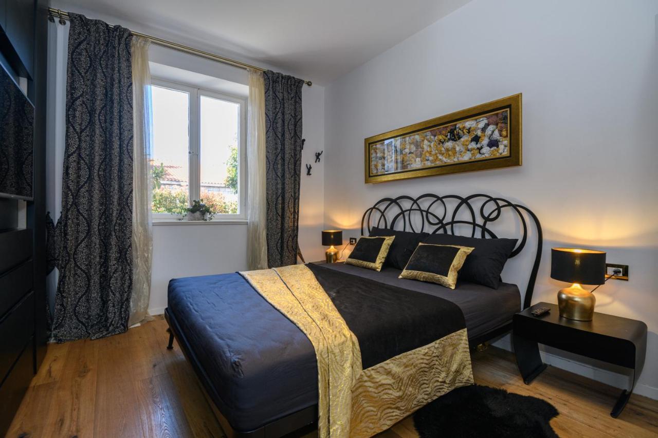 Framar Apartment Dubrovnik Exterior photo