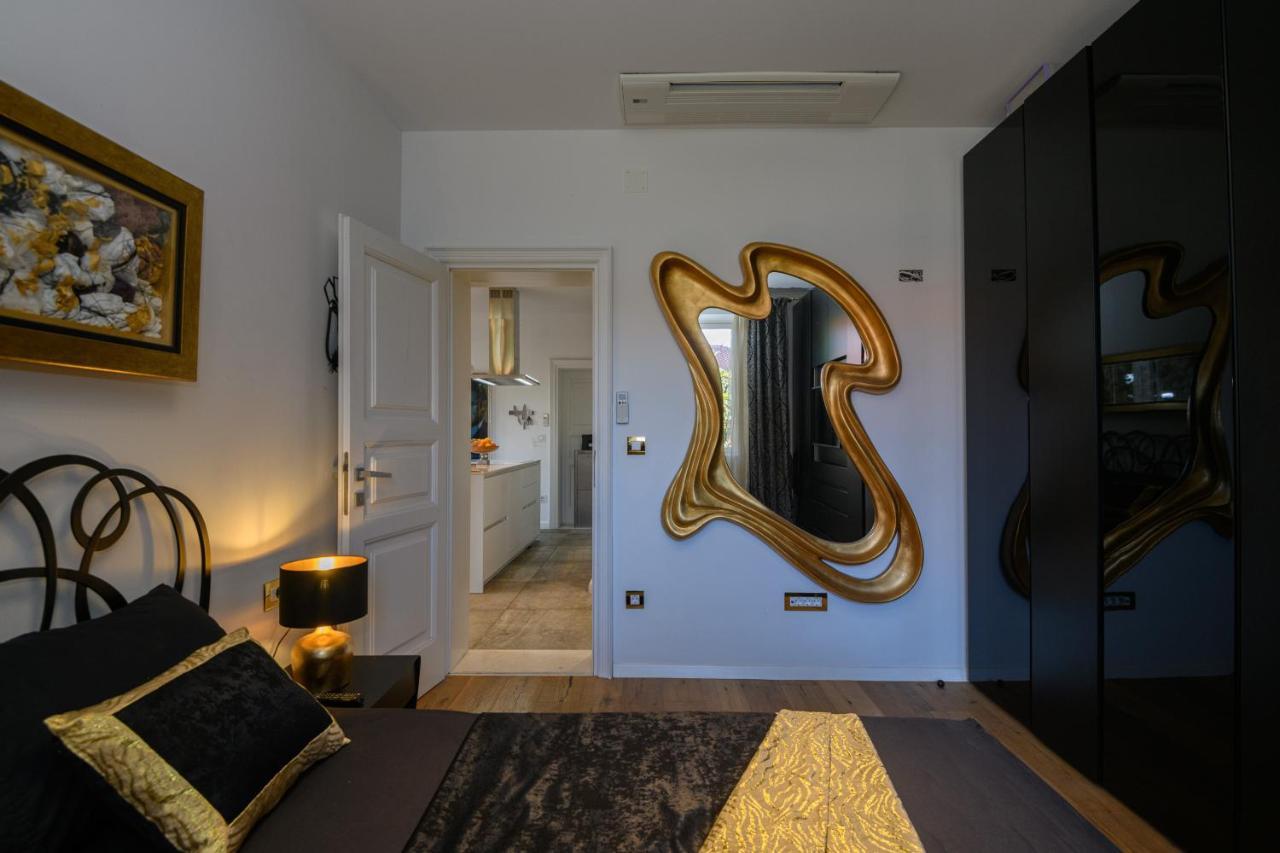 Framar Apartment Dubrovnik Exterior photo