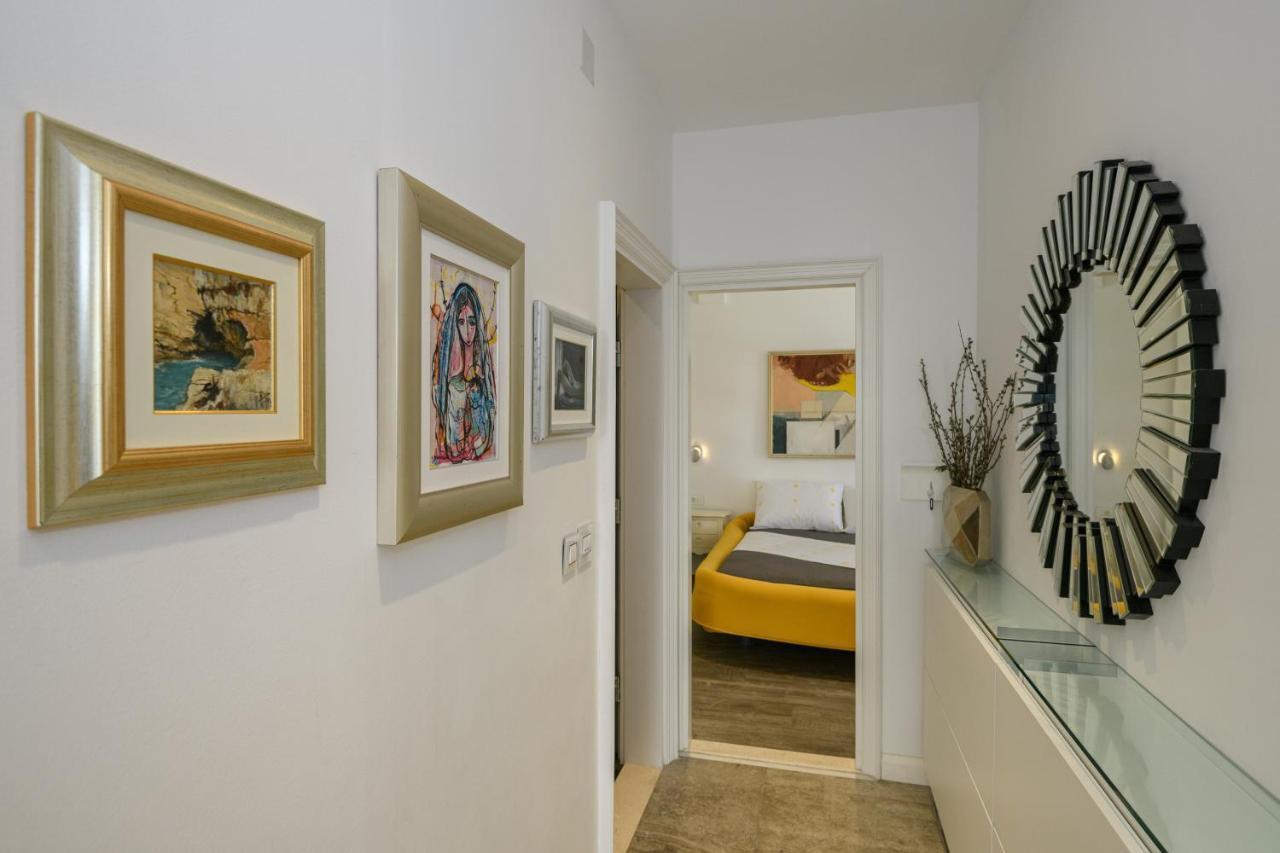 Framar Apartment Dubrovnik Exterior photo