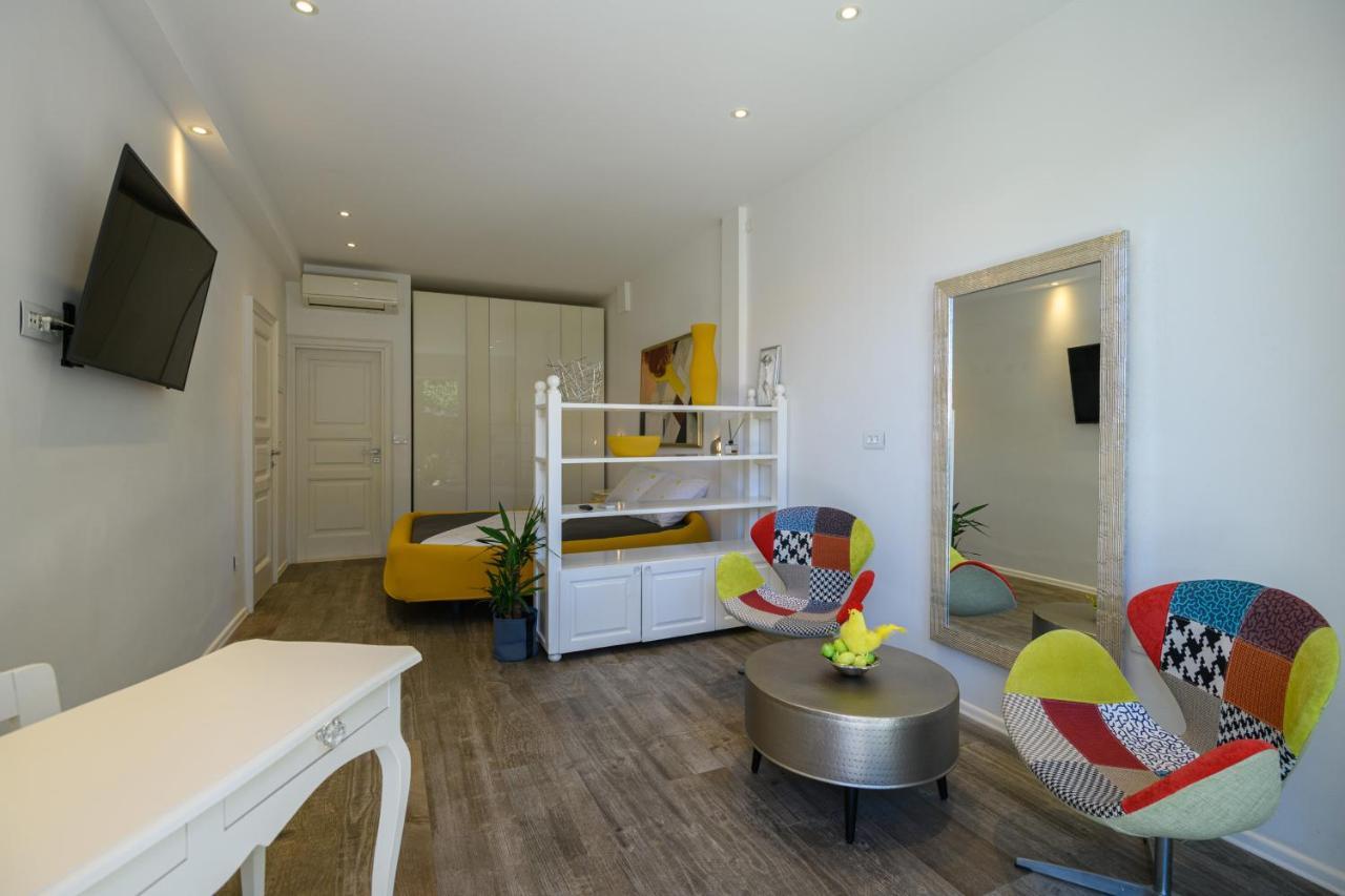 Framar Apartment Dubrovnik Exterior photo
