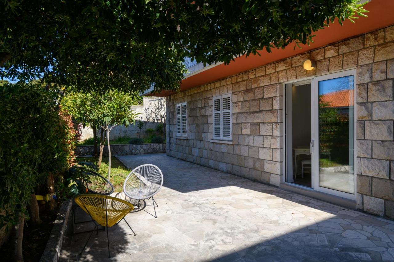 Framar Apartment Dubrovnik Exterior photo