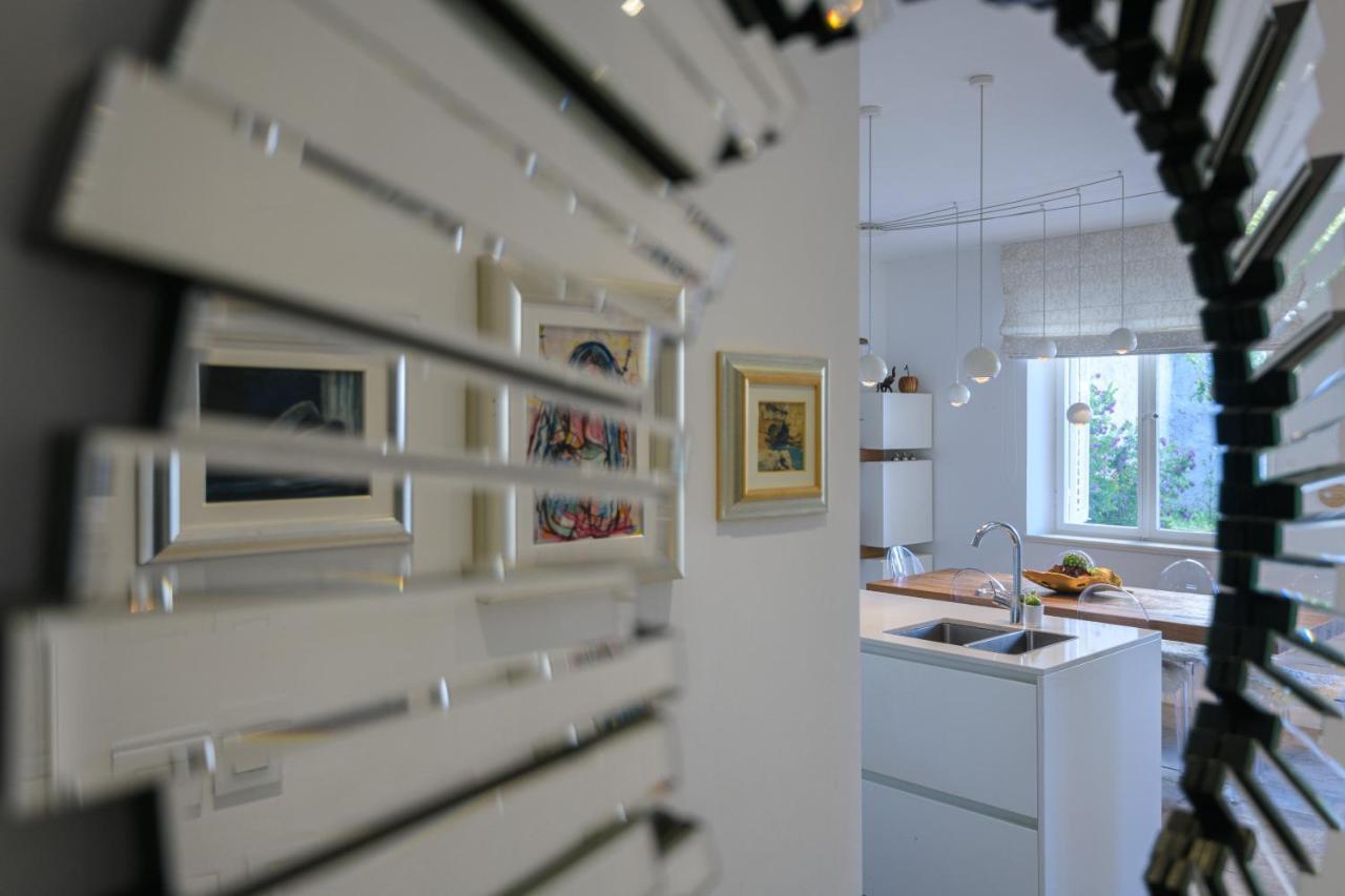 Framar Apartment Dubrovnik Exterior photo