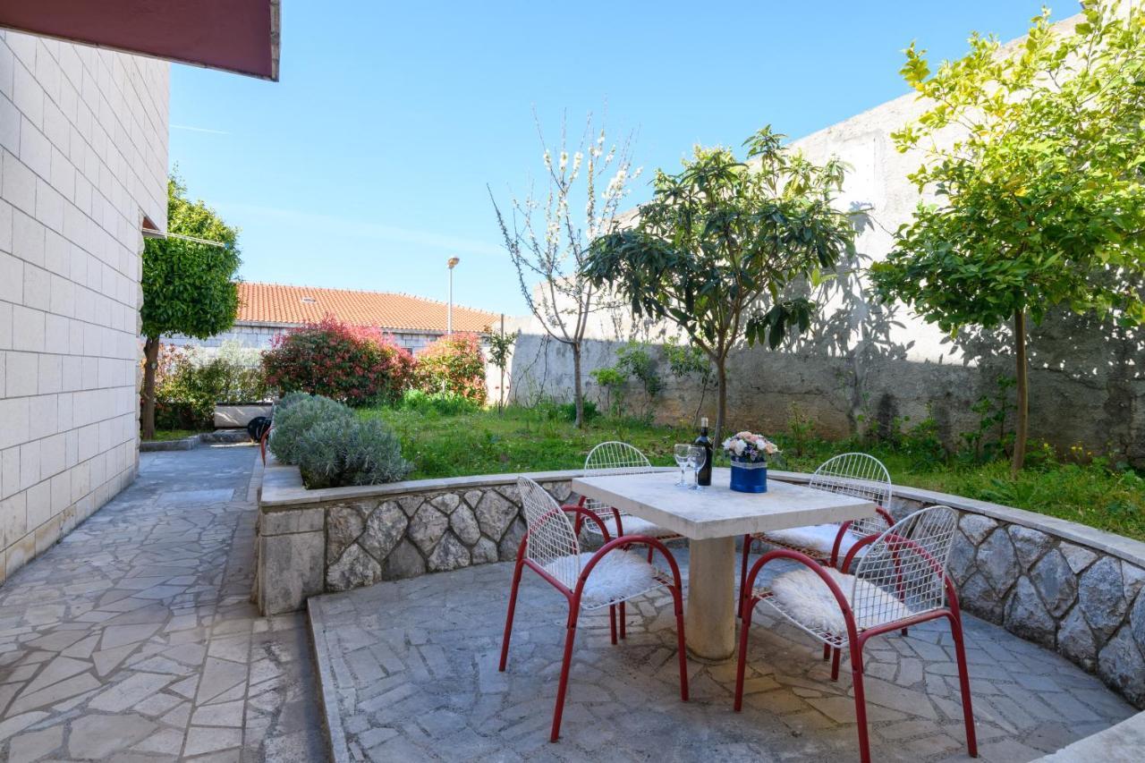 Framar Apartment Dubrovnik Exterior photo