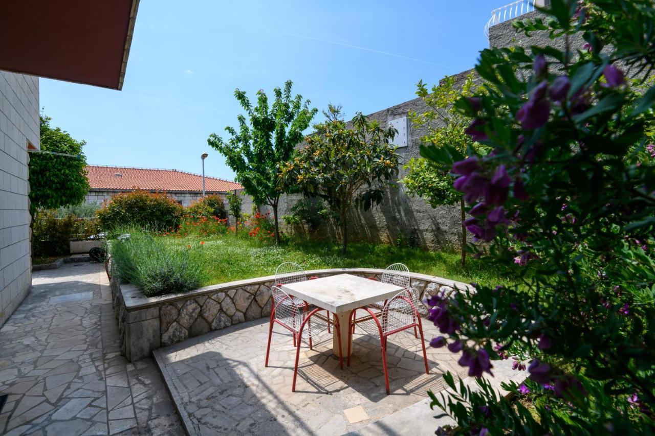 Framar Apartment Dubrovnik Exterior photo